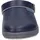 Abeba Berufsschuh-Clog Unisex Abeba Clog marine 45