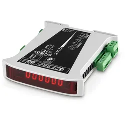 Digitaler Wägetransmitter