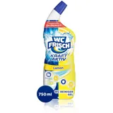 WC Frisch WC-Reiniger Gel Lemon 750 ml