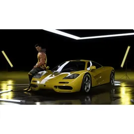 Need for Speed Heat (USK) (Xbox One)