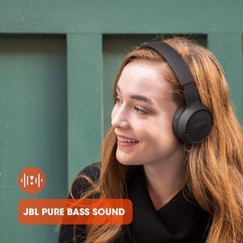 JBL Tune 510BT schwarz