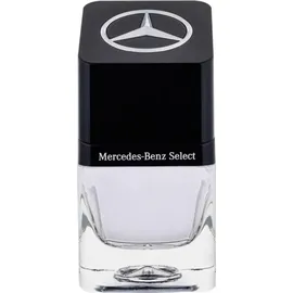 Mercedes-Benz Select Eau de Toilette 50 ml