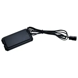 Lian Li Uni Fan SL Wireless 120 ARGB Reverse Blade, schwarz, LED-Steuerung, 120mm, 3er-Pack (12RSL1W3B)