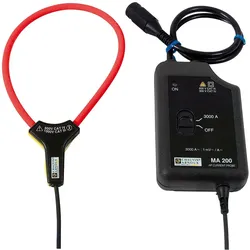 C.A MA200 MiniFlex 3000 A/ 3 V 100 (1 MHz) BNC