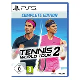 Tennis World Tour 2 - Standard Edition (ESRB) (PS5)