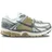 Herren Metallic Pewter/Medium Ash/Parachute Beige 42