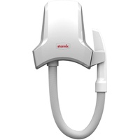 STARMIX Haartrockner Airstar TB-C1, effektiver Haartrockner mit langem Schlauch