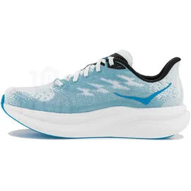 HOKA Mach 6 Damen Blau 39
