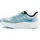 HOKA Mach 6 Damen Blau 39