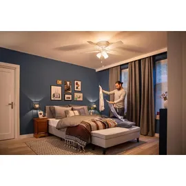 Philips LED Lampe E14 5,9 W warmweiß 1 St.