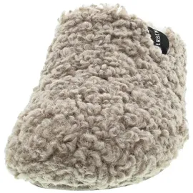 Verbenas York Curly für Damen, beige, Größe: 40 EU