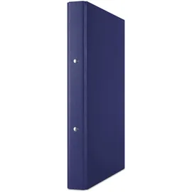 Donau Elektronik Ringbuch DIN A4 20 mm Blau