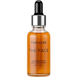 TAN-LUXE Selbstbräuner Serum 30 ml