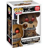 Funko Pop! Five Nights at Freddy's Nightmare Freddy