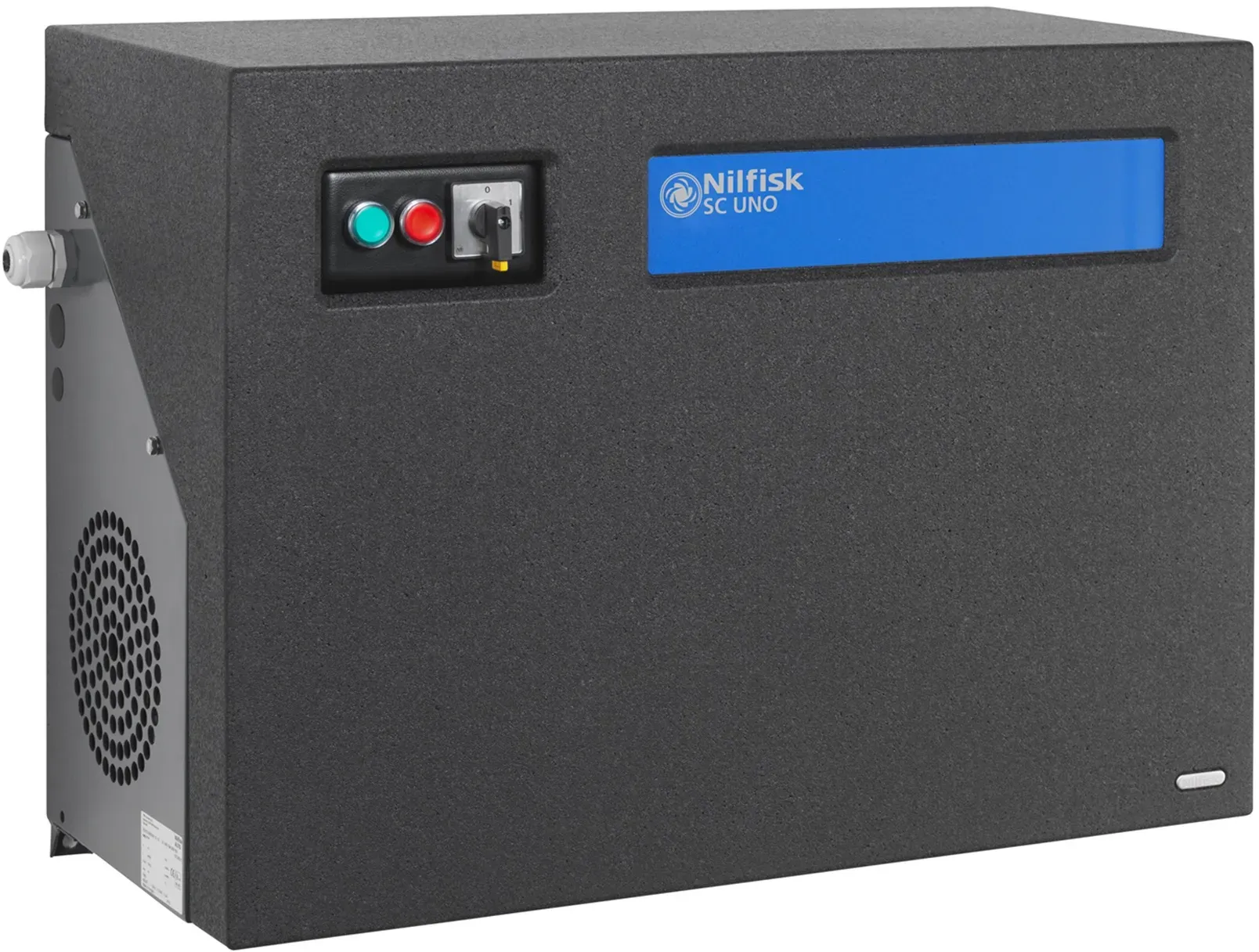 Nilfisk SC UNO 7P-180/1200 Stationärer Hochdruckreiniger
