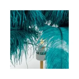 Kare Feather Palm Grün