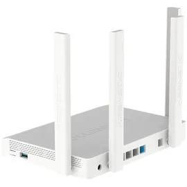 Keenetic Hopper DSL AX1800 Mesh-WLAN-6-Supervectoring-VDSL2/ADSL2+-Modem-Router