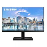 Samsung F27T450FZU - T45F Series - LED-Monitor - 68.6 cm (27")