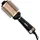 yashe warmluftbürste für schnelles Trocknen, 4-in-1-Ein-Schritt-Heißbürsten für Haarstyling und Styler-Volumizer, 1200 W Keramik-Turmalin-Negativ-Ionen-Föhnbürste für kurzes und langes Haar