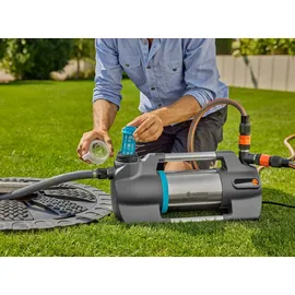 Gardena Gartenpumpe 6500 SilentComfort 9059-20