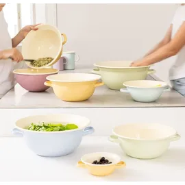 RIESS Weitling Kochtopf 32 cm rund