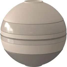 Villeroy & Boch Iconic La Boule Tafelservice 7-tlg. beige 