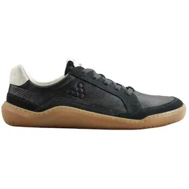 Vivo Barefoot Gobi II Herren Schwarz 46