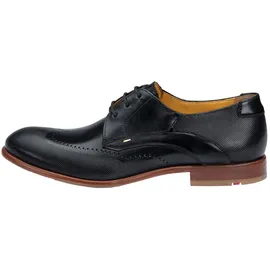 LLOYD Schuhe Nassau schwarz 45-45,5