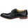 LLOYD Schuhe Nassau schwarz 45-45,5