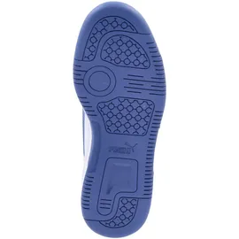 Puma REBOUND JOY Kinder Sportschuhe 38198411 - weiß r. 39 - Weiß