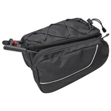 KLICKfix Contour Sport schwarz