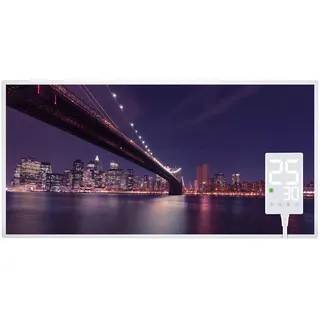 1000 W Brooklyn Bridge