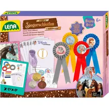 Lena Siegerschleifen Hobby Horsing Kreativset