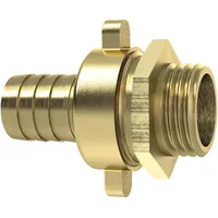 Riegler 3/3 Standrohrver., G 3/4 AG x 19, Mutter