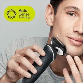 Braun Series 5 51-W4200cs