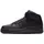 Nike Air Force 1 Mid '07 Herren black/black 40