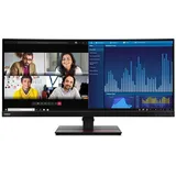 Lenovo ThinkVision P34w-20 34'' schwarz