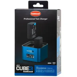Hähnel ProCube3 Panasonic