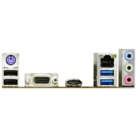 Biostar J4125NHU