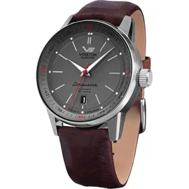 Vostok Europe GAZ-14 Limousine Leder 43,0 mm 560A688