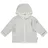 Sterntaler Baby Wendejacke Pfoten in silber | Gr.: 86