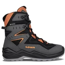 Lowa Lino GTX graphit/orange 9728 26 EU