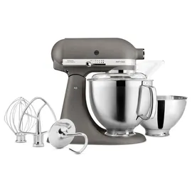 KitchenAid Artisan 5KSM185PS Imperial Grey