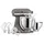 KitchenAid Artisan 5KSM185PS Imperial Grey