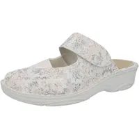 Berkemann Damen Heliane Hausschuh, Pastell, 38 EU
