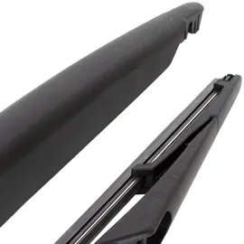 OEM Heckscheibenwischerarm + Wischblatt 302 mm