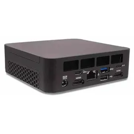 AOpen Den5128 I7-1260p Mediaplayer