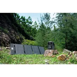 EcoFlow Trail 300 DC Tragbare Powerstation 0,288 kWh
