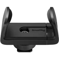 SmallRig 4600 Power Bank Clamp mit Cold Shoe Mount,