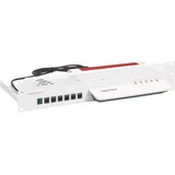 Rackmount it Kit für AVM FRITZ!Box 5590 / Marke